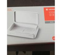 Ledvance Luminaires Led Pour Toutes Les Surfaces, Uvc Led Disinfection Box / 5 W, 5 V, Angle De Rayonnement: 120°, Matériau: Acrylnitril-Butadien-Styrol-Copolymer (Abs)
