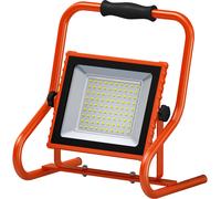 LEDVANCE Luminaires : pour le sol WORKLIGHTS BATTERY / 30 W 5 V Angle de faisceau : 110 blanc - Projecteurs à batterie