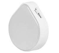 LEDVANCE Lunetta - Lampe à brancher Raindrop, capteur de luminosité 4099854530593
