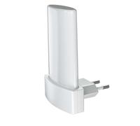 LEDVANCE Lunetta - Lampe à brancher Shine, capteur de luminosité 4099854530654