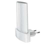 LEDVANCE Lunetta - Lampe à brancher Shine RGB, capteur de luminosité 4099854530630