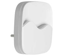 LEDVANCE Lunetta - Lampe à brancher Wave, capteur de luminosité 4099854536632