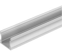 LEDVANCE Medium Profiles for LED Strips -PM05/U/17,5X14,5/10/2 - Accessoires pour éclairage décoratif