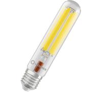 LEDVANCE NAV 100 LED FILAMENT AMBRE V 3200LM 30W 718 E40 - Lampes LED socle E40