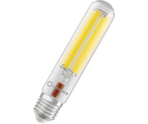 LEDVANCE NAV 100 LED FILAMENT AMBRE V 3200LM 30W 718 E40 - Lampes LED socle E40