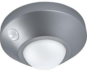 LEDVANCE NIGHTLUX® Plafonnier Argent 17 W