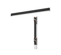 LEDVANCE Office Line Cuboid, square office ceiling light, 30 W, 3,100 lm, | , Ceiling Luminaire, dia, 100000 Hours, pack de 1