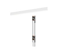 LEDVANCE Office Line Cuboid Plafond 30W 840 DIM Blanc - Lampes murales et de plafond