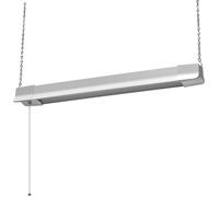 LEDVANCE OFFICE LINE CURVE SUSPENDUE 0,6 M 24 W 840 - Lampes pendulaires