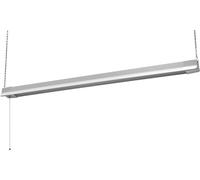 LEDVANCE OFFICE LINE CURVE SUSPENDUE 1,1 M 41 W 840 - Lampes pendulaires