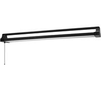 LEDVANCE OFFICE LINE DOUBLE ROTATABLE 1,1 M 42 W 840 - Lampes murales et de plafond