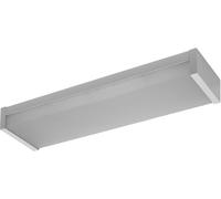 LEDVANCE OFFICE LINE WRAP 0,6 m 20 W 840 DIM RC - Lampes murales et de plafond