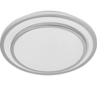 LEDVANCE OR ERLIN 300 mm 16W 830 SI - Lampes murales et de plafond