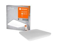 LEDVANCE Plafonnier LED Clean 530x530mm OR LEAN SMART+ Wi‑Fi 42W 3000–6500K 4200 lm à gradation