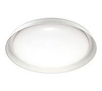 LEDVANCE ORBIS blanc Applique et plafonnier LED WiFi - couleur variable(3000K-6500K) - 43cm - compatible avec Google et Alexa} Blanc G