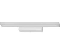 LEDVANCE Orbis Miroir 40 cm Click CCT DIM IP44 Blanc - Lampes murales et de plafond