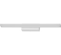 LEDVANCE Orbis Miroir 60 cm Click CCT DIM IP44 Blanc - Lampes murales et de plafond