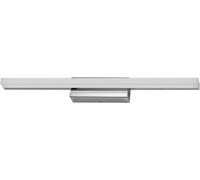 LEDVANCE Orbis Miroir 60 cm Click CCT DIM IP44 Chrome - Lampes murales et de plafond