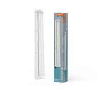 LEDVANCE Orbis Tube Bubble Glass 60 cm Click CCT DIM IP44 Blanc - Lampes murales et de plafond