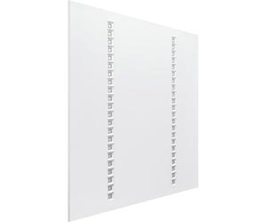 LEDVANCE PANEL IndiviLED® 600 33 W 4000K - Luminaires encastrés
