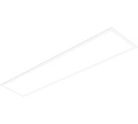LEDVANCE PANEL PERFORMANCE 1200x300 UGR < 19 30 W 940 UGR19 - Lampes murales et de plafond