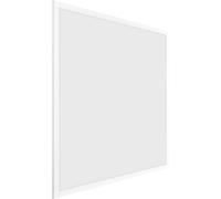 LEDVANCE PANEL PERFORMANCE 600 UGR < 19 DALI 36 W 940 UGR19 - Lampes murales et de plafond