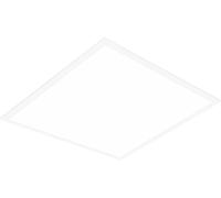 LEDVANCE PANEL VALUE 600 UGR < 19 36 W 3000 K WT DALI - Luminaires encastrés