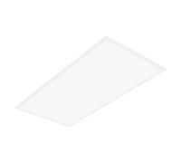Panneau LED 120x60 cm 53W 5830lm UGR19 Compact 1200 LEDVANCE No Flicker 4000K Individuel Blanc neutre