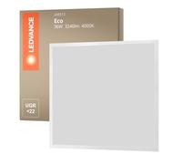 Ledvance Panneau LED 60x60 cm - Blanc