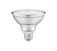 LED E27 SPOT 10W PAR30 36° LxØ 9.1x9.5cm
