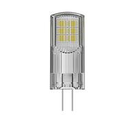 LEDVANCE Parathom LED G4 2,6 W (28 W) 12 V Blanc chaud