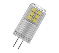 LEDVANCE Lampe LED socle G4 LED PIN 28 320° P 2,2 W 827 Clair