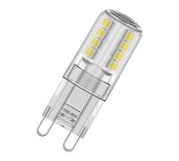 LEDVANCE Ampoule LED G9 LED PIN 30 300° P 2,6 W 840 clair