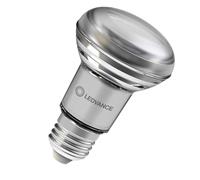 LEDVANCE Performance Spot LED E27 R63 4.9W 345lm 36D - 927 Blanc Très Chaud | Meilleur rendu des couleurs - Dimmable - Équivalent 60W