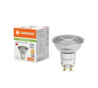 LEDVANCE LED PAR16 DIM P 3.4W 927 GU10 - Lampes LED socle GU10