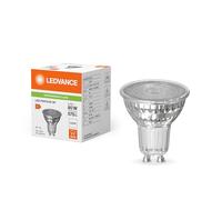 LEDVANCE Performance Spot LED Réflecteur GU10 PAR16 6.9W 575lm 36D - 840 Blanc Froid | Équivalent 80W