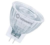 LEDVANCE Performance Spot LED Réflecteur GU4 MR11 2.5W 184lm 36D - 840 Blanc Froid | Équivalent 20W