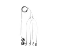 Accessoires Kit de suspension de panneau 4058075402928