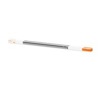 LEDVANCE Réglette LINEAR COMPACT SWITCH 600 - 8 W 3000 K, LED intégrée, avec interrupteur