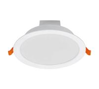 Ledvance plafonnier LED connecté - Blanc