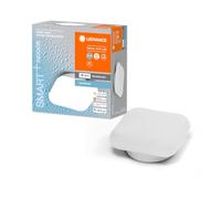 LEDVANCE SMART+ WIFI ORBIS WALL AQUA 200X200mm - Lampes murales et de plafond