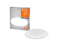 Plafonnier Ledvance Or lickdim 400mm, Dimmable, Blanc