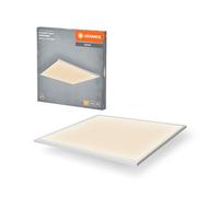 LEDVANCE Planon Plus 600 x 600 mm 40 W 830 Blanc - Lampes murales et de plafond