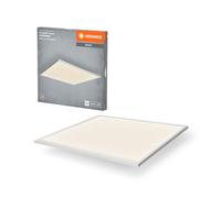 LEDVANCE Planon Plus plafonnier blanc avec technologie LED avancée, 36 W,