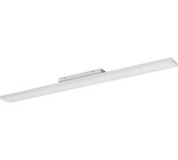LEDVANCE Planon sans cadre 1200 x 100 mm 30 W 830 Blanc - Lampes murales et de plafond