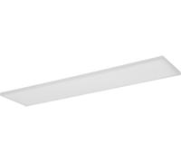LEDVANCE Planon sans cadre 1200 x 300 mm 40 W 830 Blanc - Lampes murales et de plafond