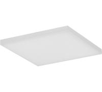 LEDVANCE Planon sans cadre 300 x 300 mm 20 W 830 Blanc - Lampes murales et de plafond