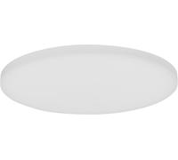LEDVANCE Planon Sans cadre Rond 450 mm 28 W 830 Blanc - Lampes murales et de plafond
