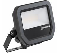 LEDVANCE PROJECTEUR FL 10 P 8W 1K2LM 830 PS SY100 BK - Spots à LED/Projecteurs LED