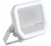 LEDVANCE PROJECTEUR FL 10 P 8W 1K2LM 830 PS SY100 WT - Spots à LED/Projecteurs LED